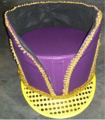 jual topi mayoret