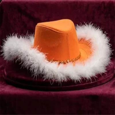 jual topi colorguard di Gorontalo model Coboy