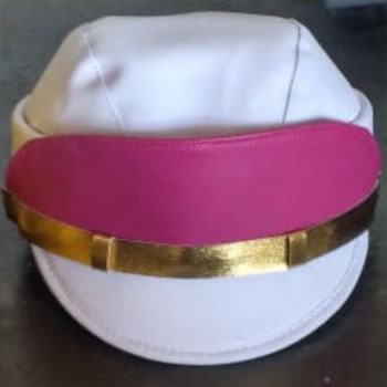 topi colorguard kowad