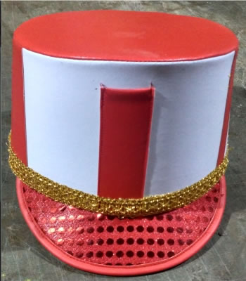 topi mayor