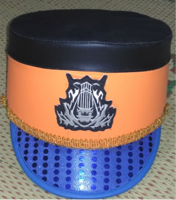 topi mayoret cowok