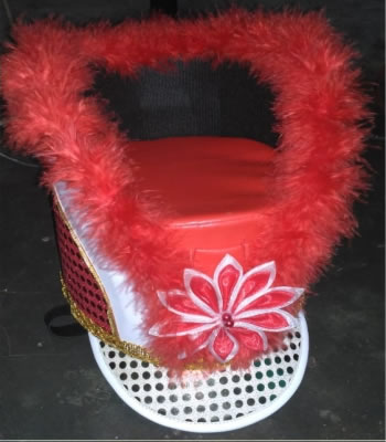 topi mayoret klasik