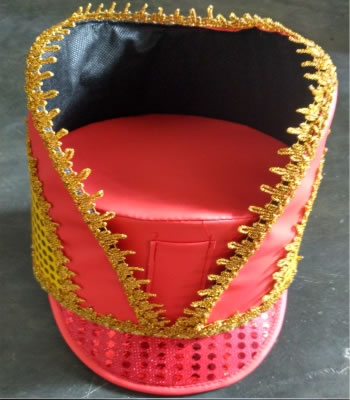topi mayoret sd