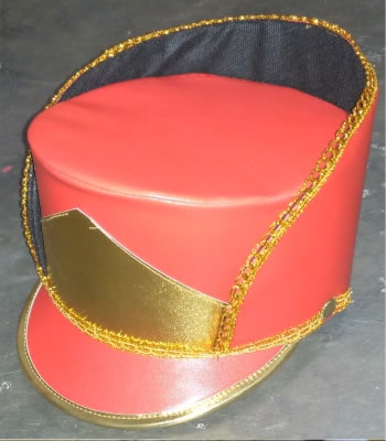 topi mayoret simpel