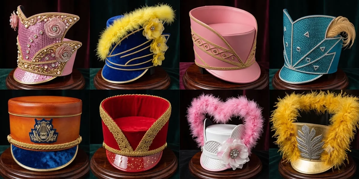 topi mayoret terbaik