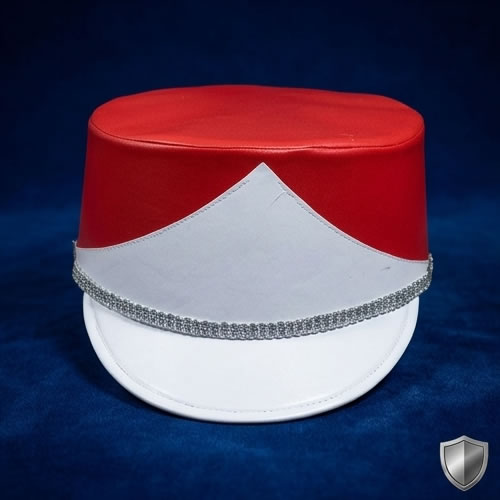 Toko online topi drumband SMA di Jambi. Harga murah kualitas nomor 1